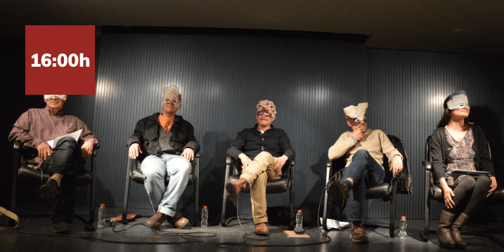 Teatre vivencial